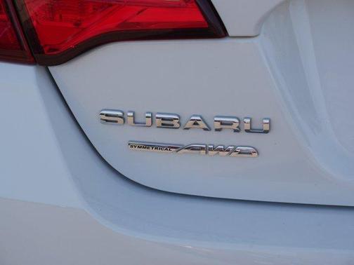 2018 Subaru Legacy 2.5i Premium