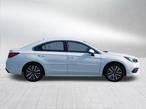 2018 Subaru Legacy 2.5i Premium