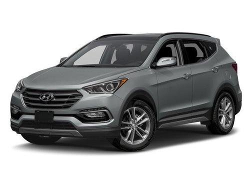 2017 Hyundai Santa Fe Sport 2.0L Turbo Ultimate