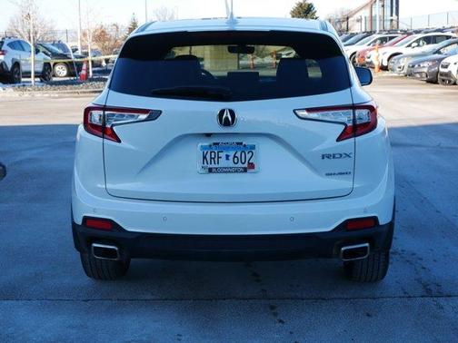 2023 Acura RDX Technology Package