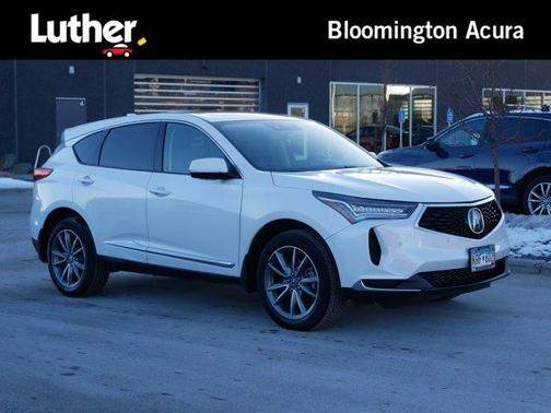 2023 Acura RDX Technology Package