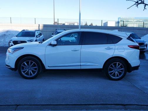 2023 Acura RDX Technology Package