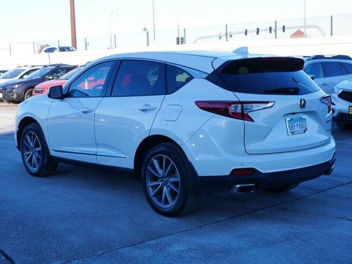 2023 Acura RDX Technology Package