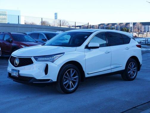 2023 Acura RDX Technology Package