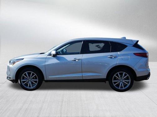2024 Acura RDX Technology Package