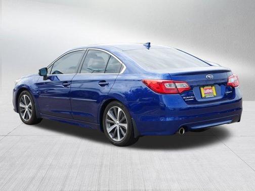 2016 Subaru Legacy 2.5i Limited