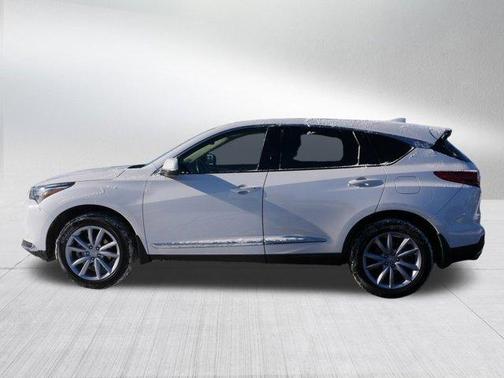 2023 Acura RDX Base