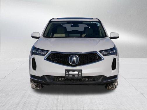 2023 Acura RDX Base