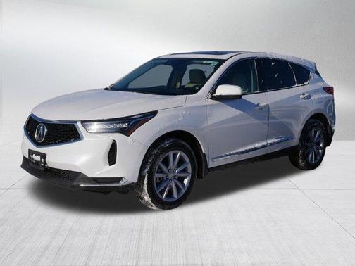 2023 Acura RDX Base