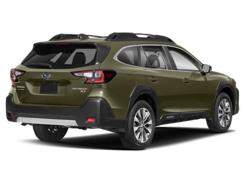 Autumn Green Metallic 2023 Subaru Outback Limited XT