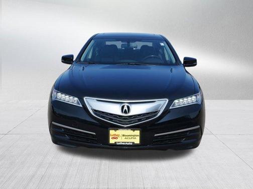 2016 Acura TLX V6