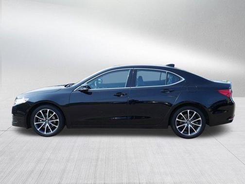 2016 Acura TLX V6