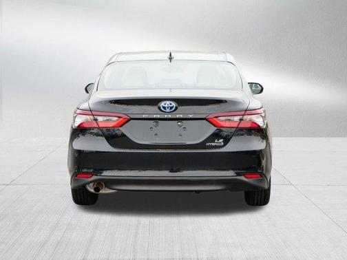 2023 Toyota Camry Hybrid LE