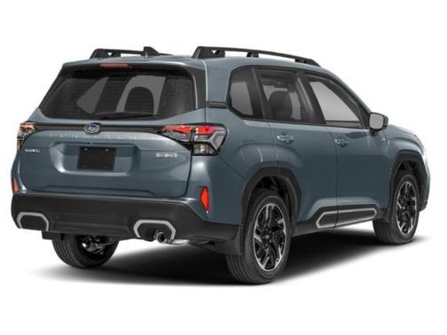 2025 Subaru Forester Hybrid Limited