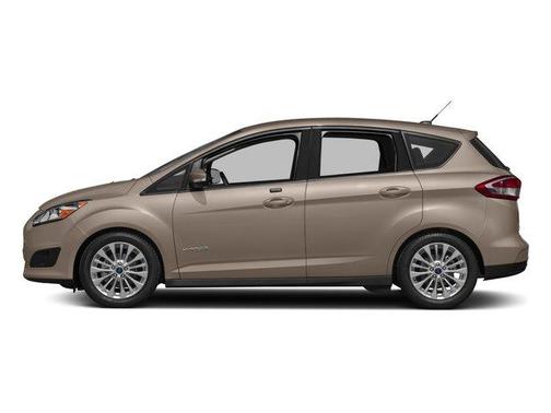 2018 Ford C-Max Hybrid SE