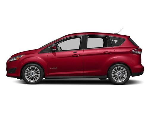 2018 Ford C-Max Hybrid SE