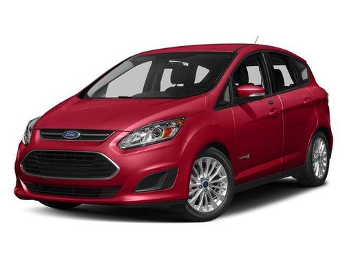 2018 Ford C-Max Hybrid SE
