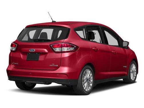2018 Ford C-Max Hybrid SE