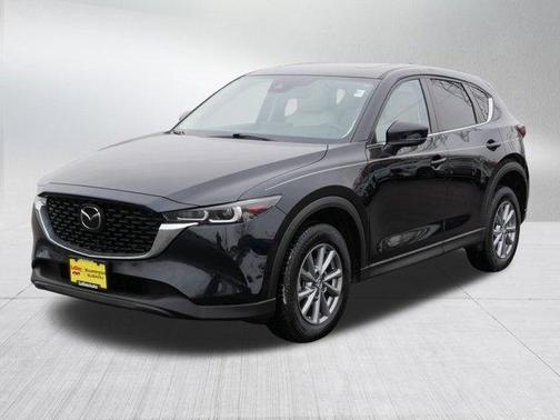 2023 Mazda CX-5 2.5 S Preferred Package