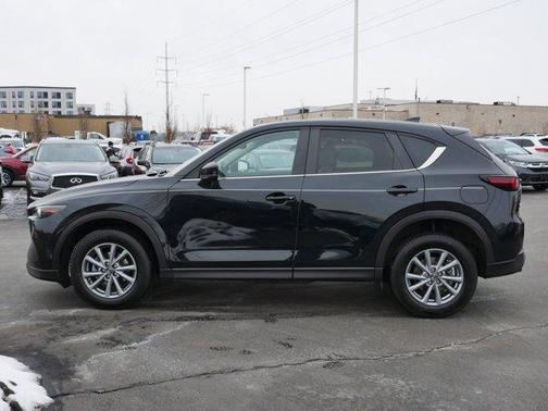 2023 Mazda CX-5 2.5 S Preferred Package