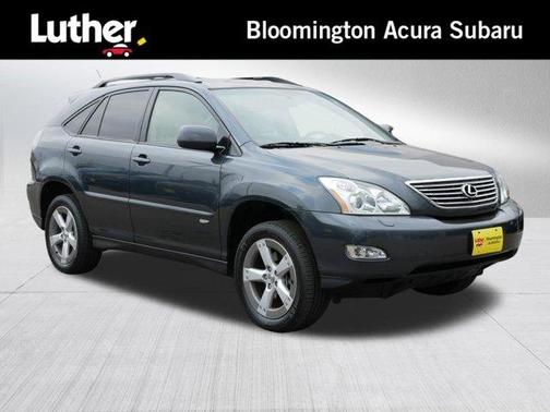 2005 Lexus RX 330 Base (A5)