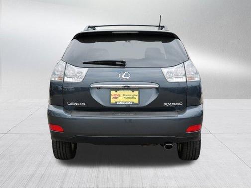 2005 Lexus RX 330 Base (A5)