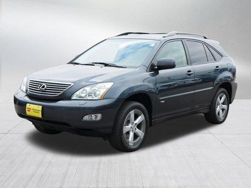 2005 Lexus RX 330 Base (A5)