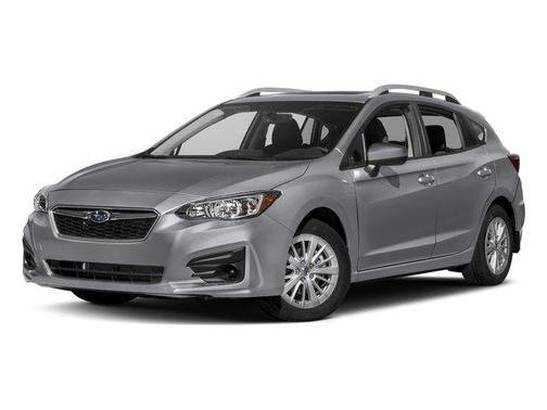 2018 Subaru Impreza 2.0i