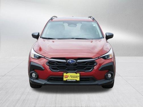 Sun 2025 Subaru Crosstrek Premium