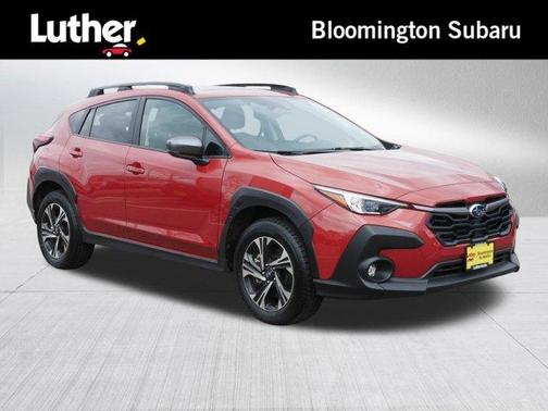 Sun 2025 Subaru Crosstrek Premium