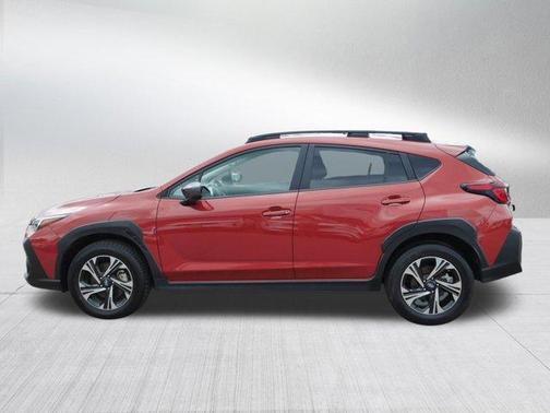 Sun 2025 Subaru Crosstrek Premium
