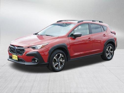 Sun 2025 Subaru Crosstrek Premium