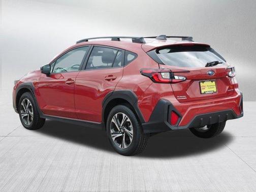 Sun 2025 Subaru Crosstrek Premium