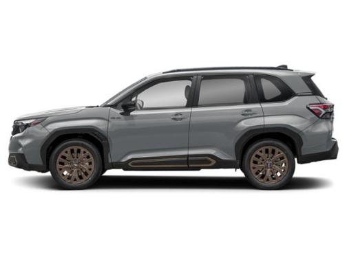 2025 Subaru Forester Hybrid Sport