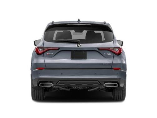 2025 Acura MDX A-Spec Advance