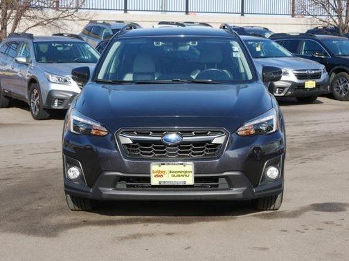 2019 Subaru Crosstrek 2.0i Limited