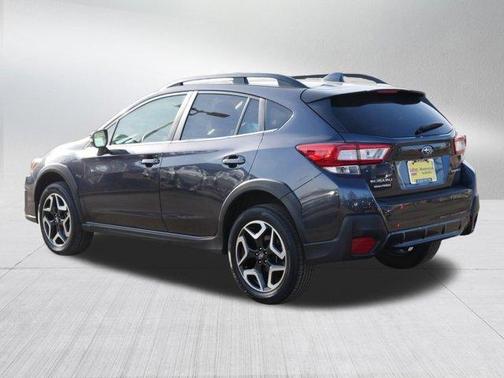 2019 Subaru Crosstrek 2.0i Limited