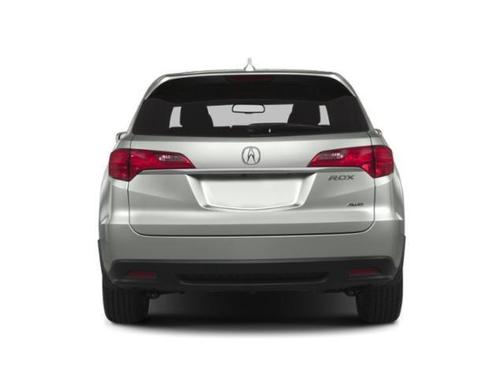 2013 Acura RDX Technology