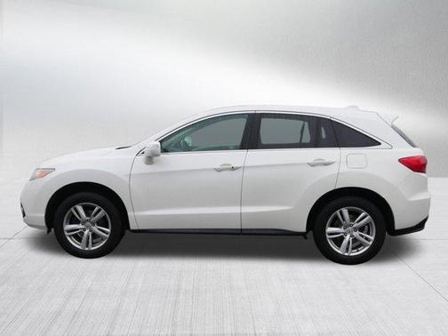 2013 Acura RDX Technology
