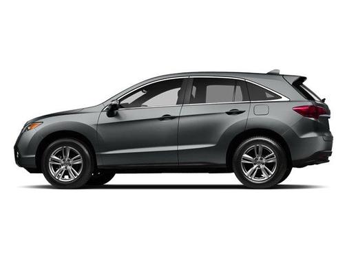 2013 Acura RDX Technology