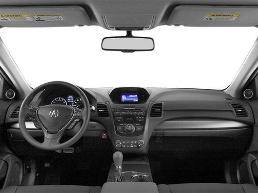 2013 Acura RDX Technology