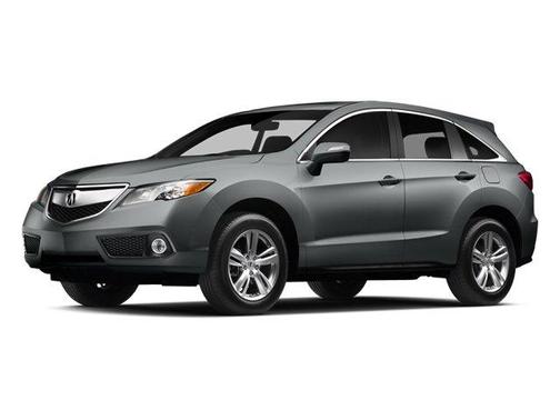 2013 Acura RDX Technology