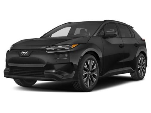 2026 Subaru Solterra Limited