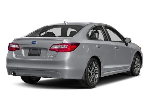2017 Subaru Legacy 2.5i Sport