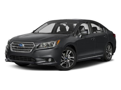 2017 Subaru Legacy 2.5i Sport