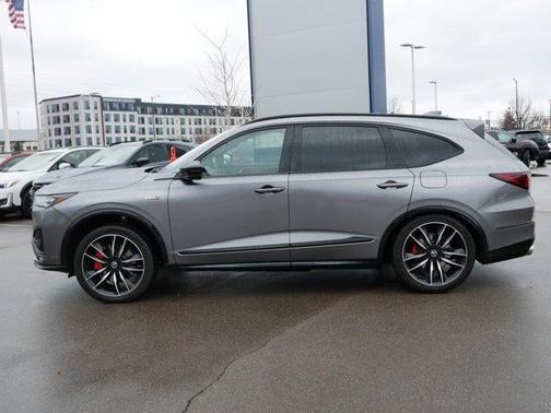 2023 Acura MDX Type S w/Advance Package