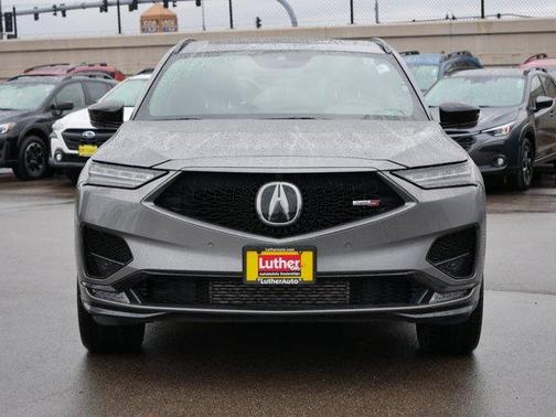 2023 Acura MDX Type S w/Advance Package