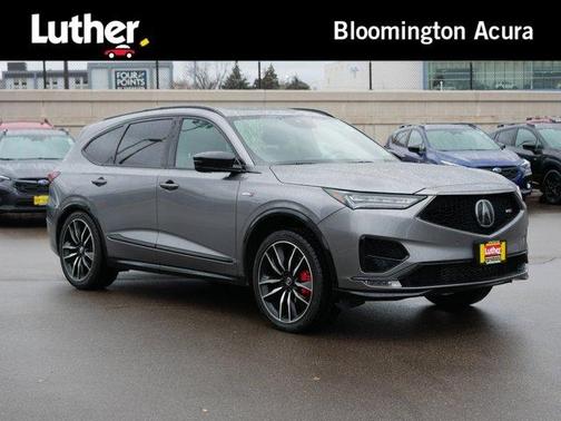 2023 Acura MDX Type S w/Advance Package