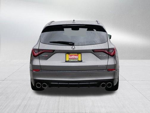 2023 Acura MDX Type S w/Advance Package