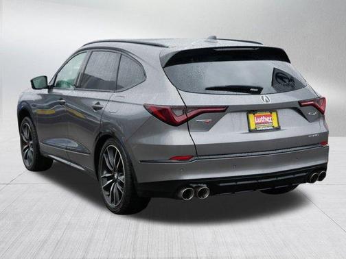 2023 Acura MDX Type S w/Advance Package